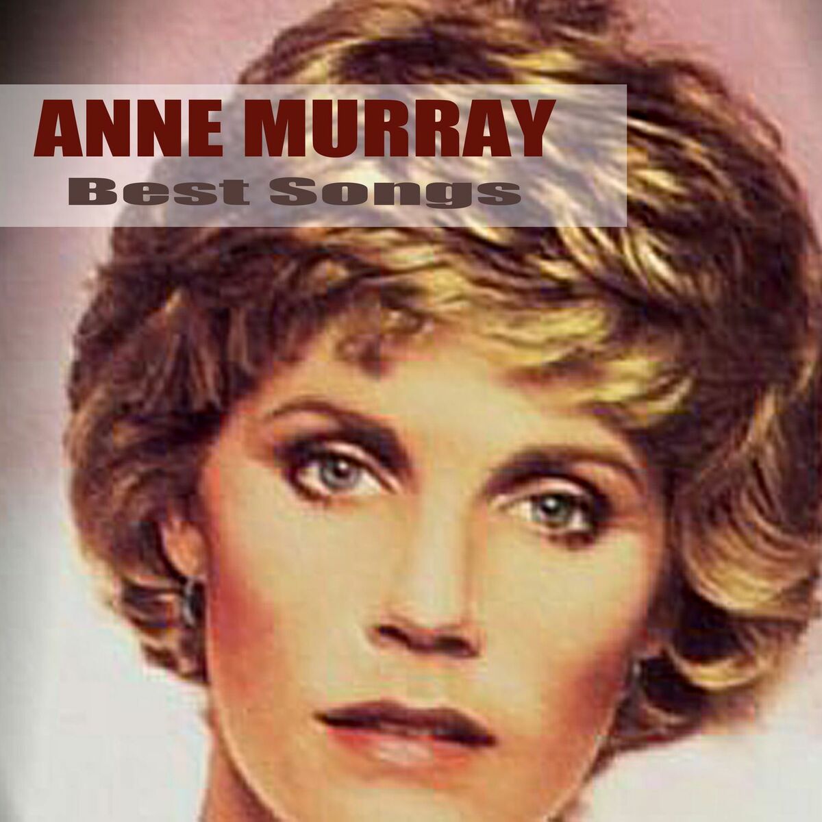 Anne Murray